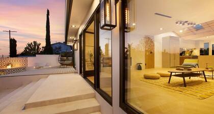 Vista Haven in Los Angeles