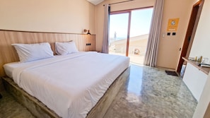 Habitación doble Deluxe | Wifi gratis