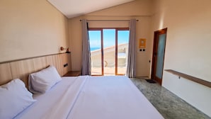 Deluxe-Doppelzimmer | Kostenloses WLAN