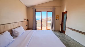 Habitación doble Deluxe | Wifi gratis