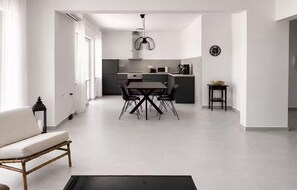 Kitchen - 3 bedroom amazing apartment in Jesenice (Jesenice)