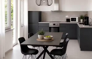 Kitchen - 3 bedroom amazing apartment in Jesenice (Jesenice)
