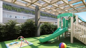Children's area - STAY Yvy Home (Palmas)