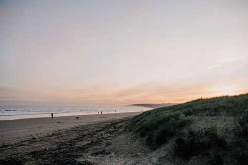 Stone's Throw Beach House, Goolwa Beach, 4 Bedroom, 9 Guests