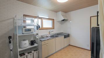 Dapur pribadi
