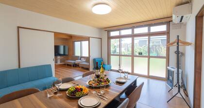 Yoichi Niki Retreat