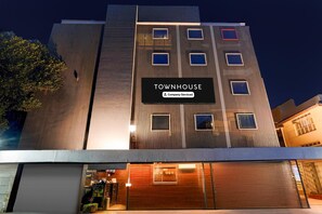 Exterior - Super Townhouse Kanakpura Road (Bengaluru)