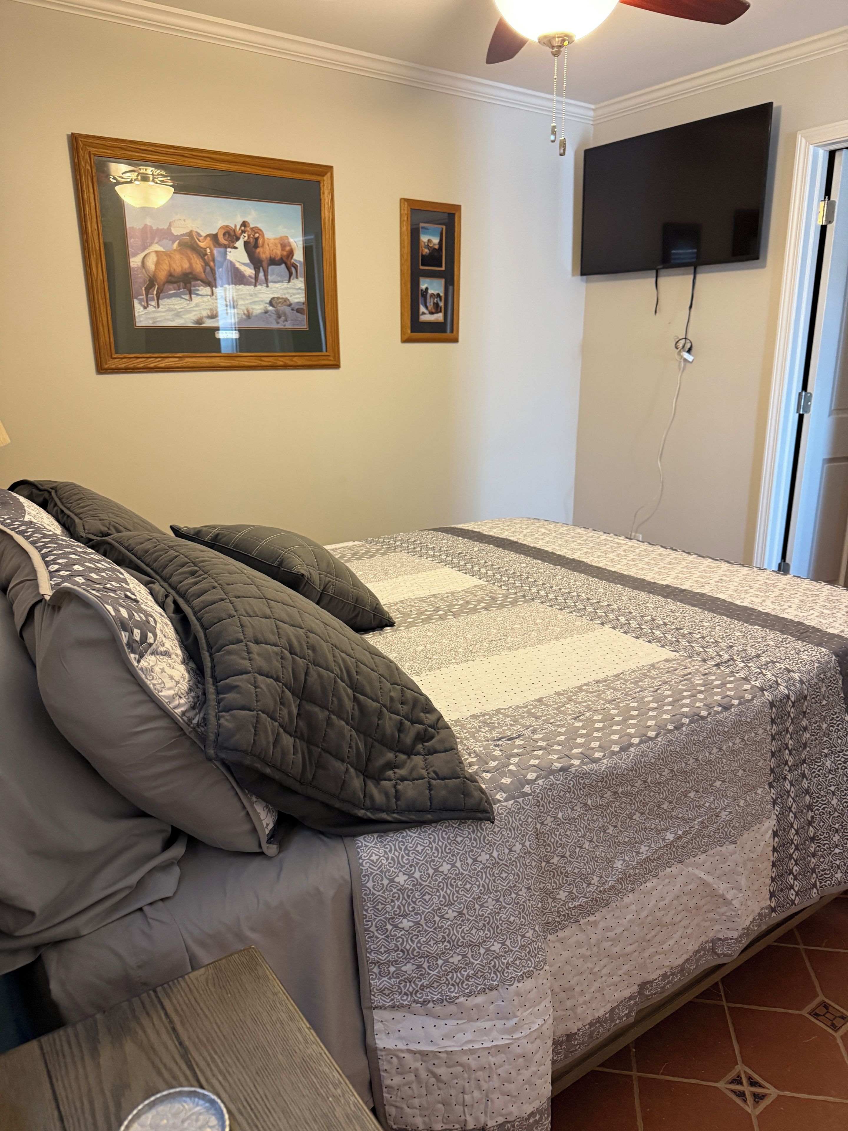Kamer