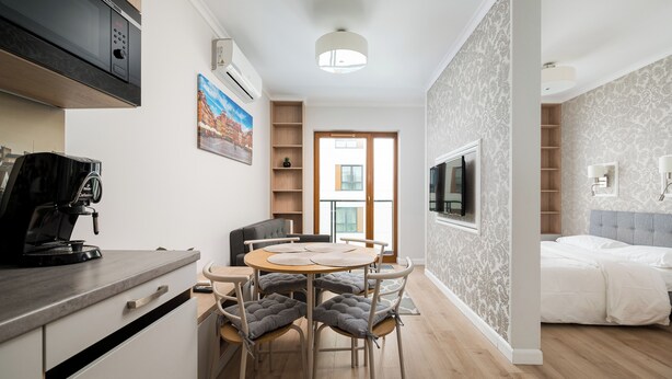Dining - Pawia Studio Centrum 79 (Warszawa)