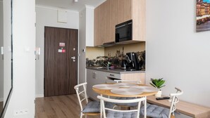 Dining - Pawia Studio Centrum 79 (Warszawa)