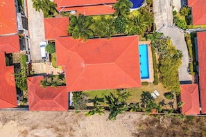 Exterior - 5BR Pool Villa-Close to Beach&City (CV5) (Huahin)