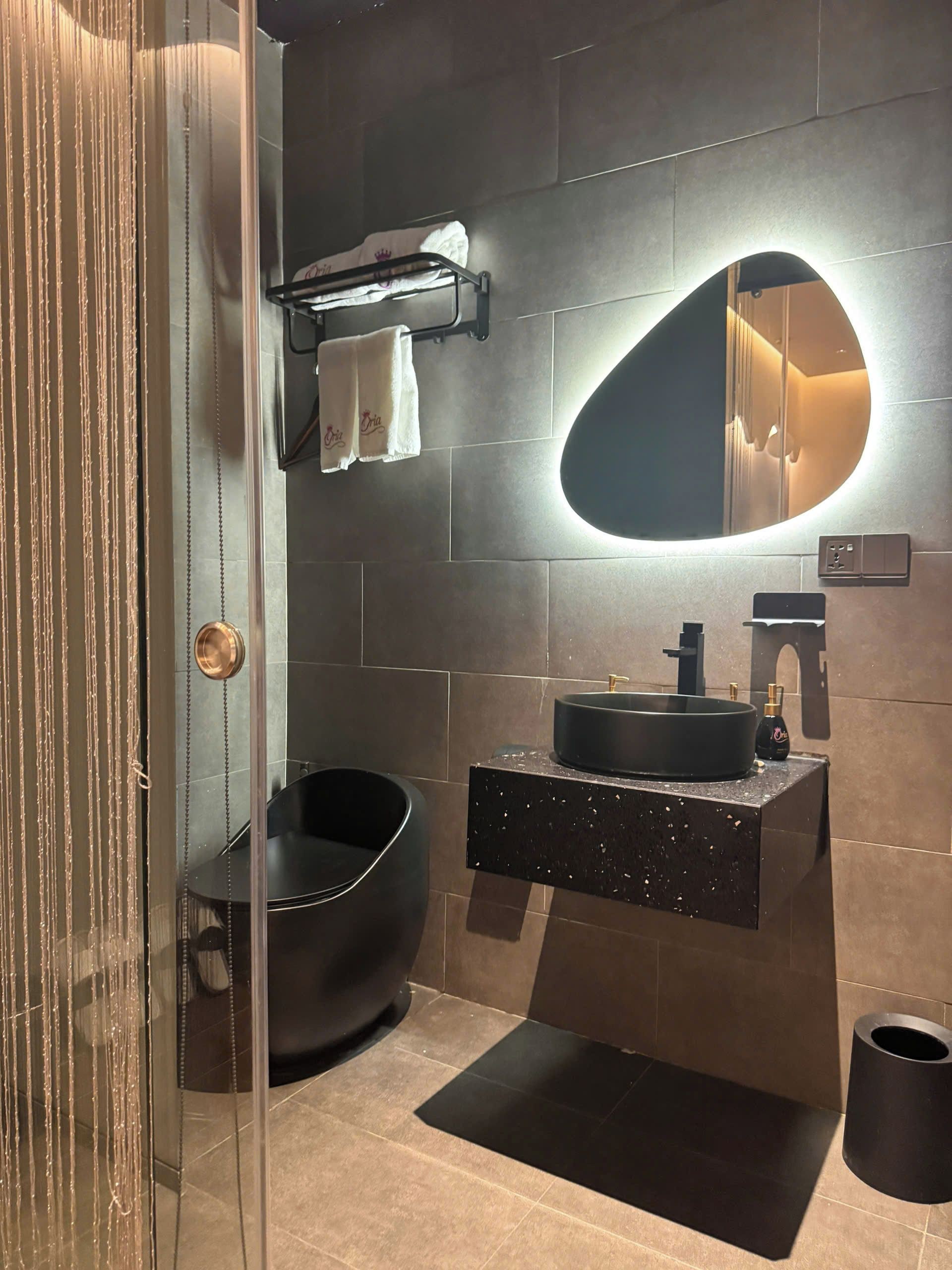 Bagno
