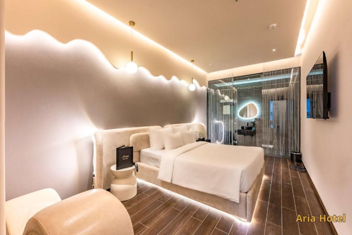 Double Room | Free WiFi