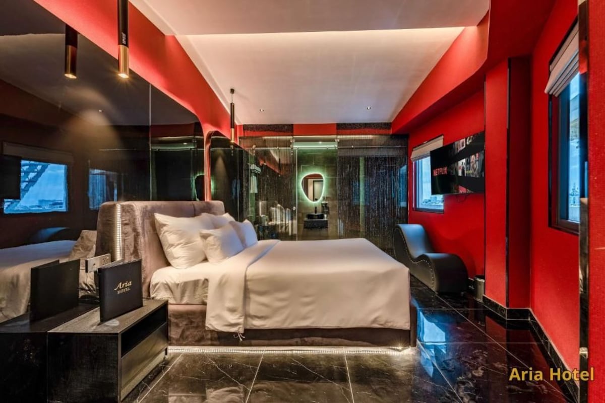 Superior Double Room | Free WiFi