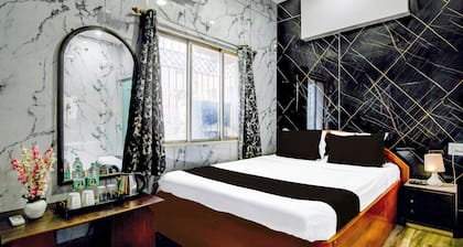 Hotel O Serampore Railway Station