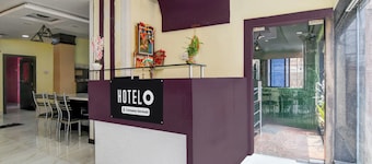 Hotel O Serampore Railway Station