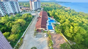Exterior - Royal Oceancrest Panglao 1 (Dauis)