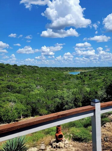 Cactus Bloom Glamping - Lake Access And Hiking Trails. 
