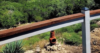 Cactus Bloom Glamping - Lake Access And Hiking Trails.