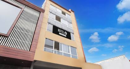 Super OYO Hotel O Machilipatnam