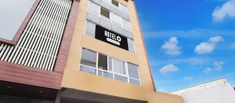 Super OYO Hotel O Machilipatnam