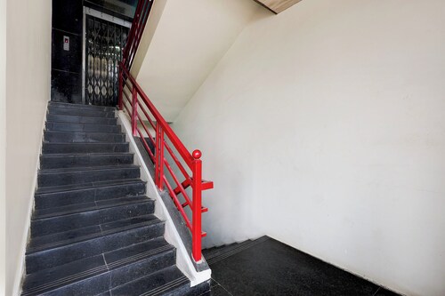 Super OYO Hotel O Machilipatnam