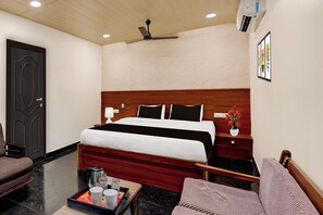 ห้องคลาสสิก | Wi-Fi ฟรี