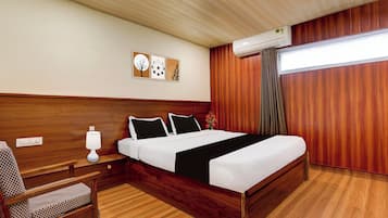 Classic Room | Free WiFi