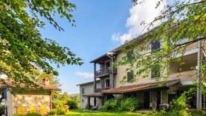 Exterior - Borghetto La Borra & Borretta, Serramazzoni, Italy (Serramazzoni)