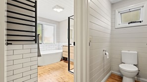 Badeværelse