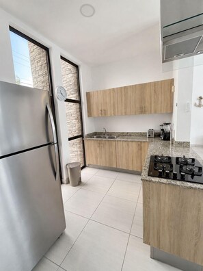 Cucina privata