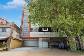 Exterior - Hotel O Villivakkam Railway Station (Chennai)