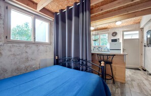 Bed - Charmant gîte au calme (La Douze)