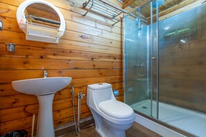 Bathroom - Hotel Alekhya Suites (Panaji)