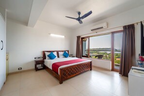 Unclassified image, 5 of 6, button - Hotel Alekhya Suites (Panaji)