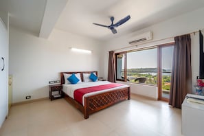 Room - Hotel Alekhya Suites (Panaji)