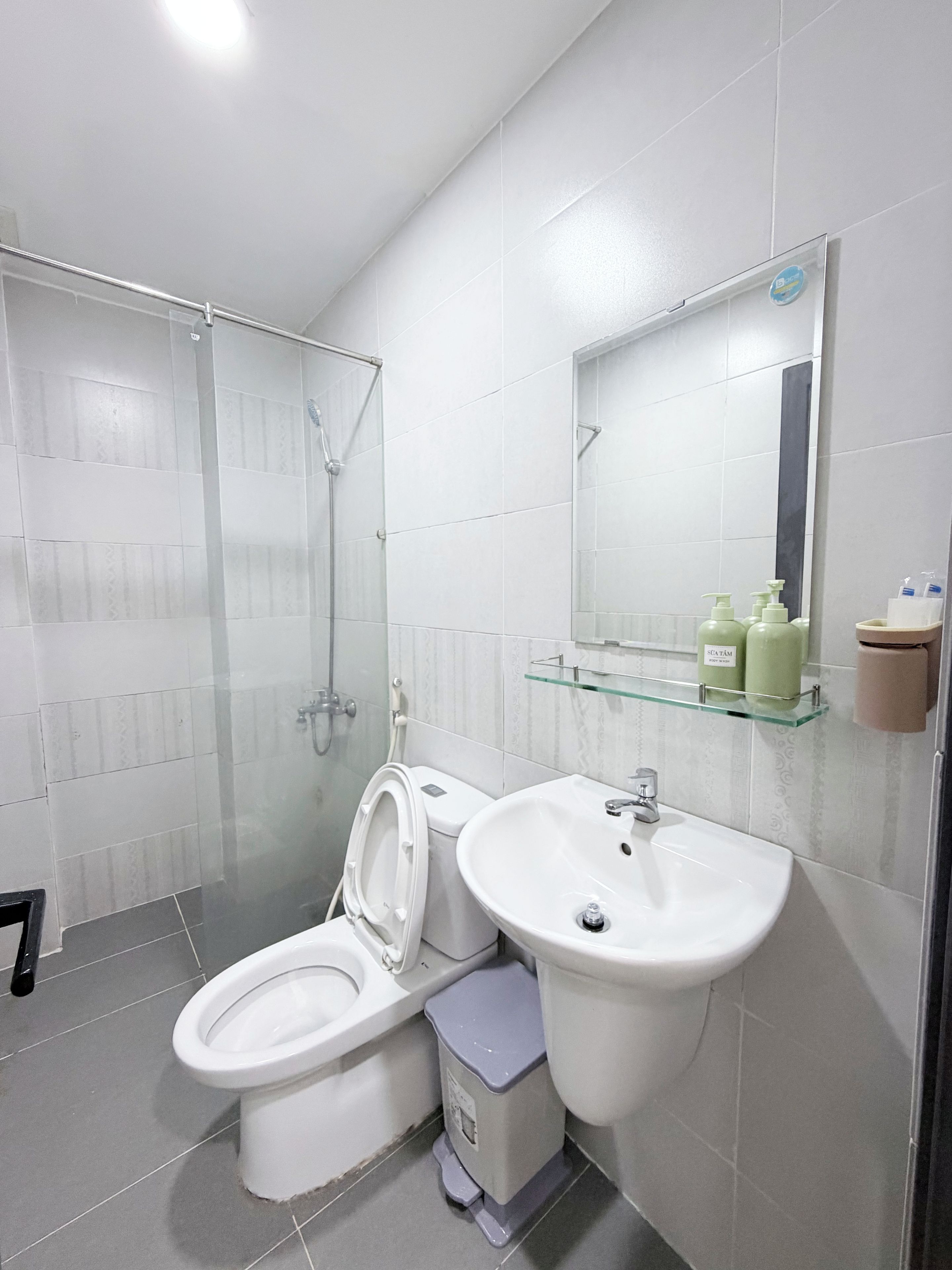 Baño