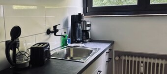 Apt. Prinzessin Cecilie | Zentral | Zimmerprinzen