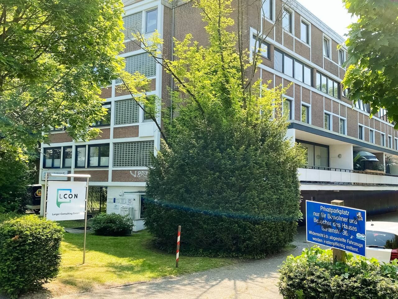 Außenbereich