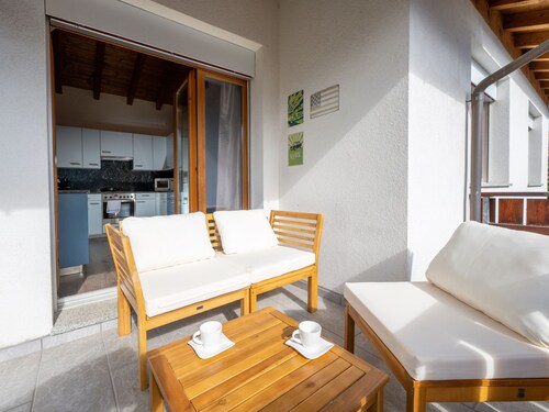 1201 Tgea Pazonia by Interhome
