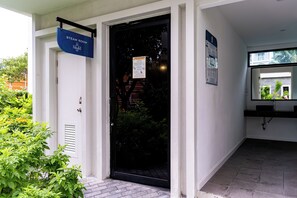 Chi tiết ngoại thất