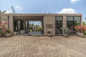 Exterior - Hidden City Ubud by Ini Vie Hospitality (Gianyar)