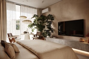 Room - Hidden City Ubud by Ini Vie Hospitality (Gianyar)