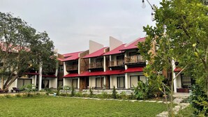 Ngoại thất