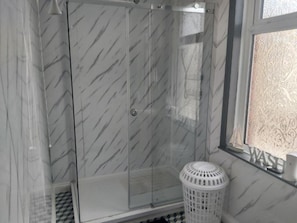 Ferienhaus | Badezimmer