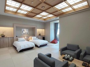 Room - Ikoinomura Heritage Minoyama (Minano)