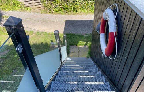 1 bedroom stunning home in Vejstrup