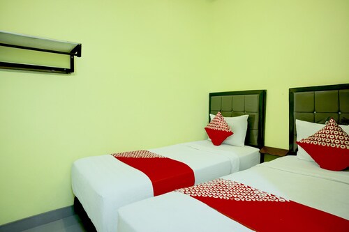 Cozy Twin Escape With Free Wifi and Parking