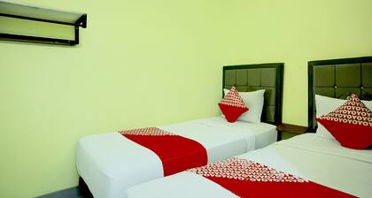 Cozy Twin Escape With Free Wifi and Parking