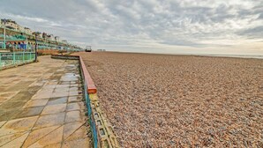 Beach - Standard Family of 3 Suite (Brighton)